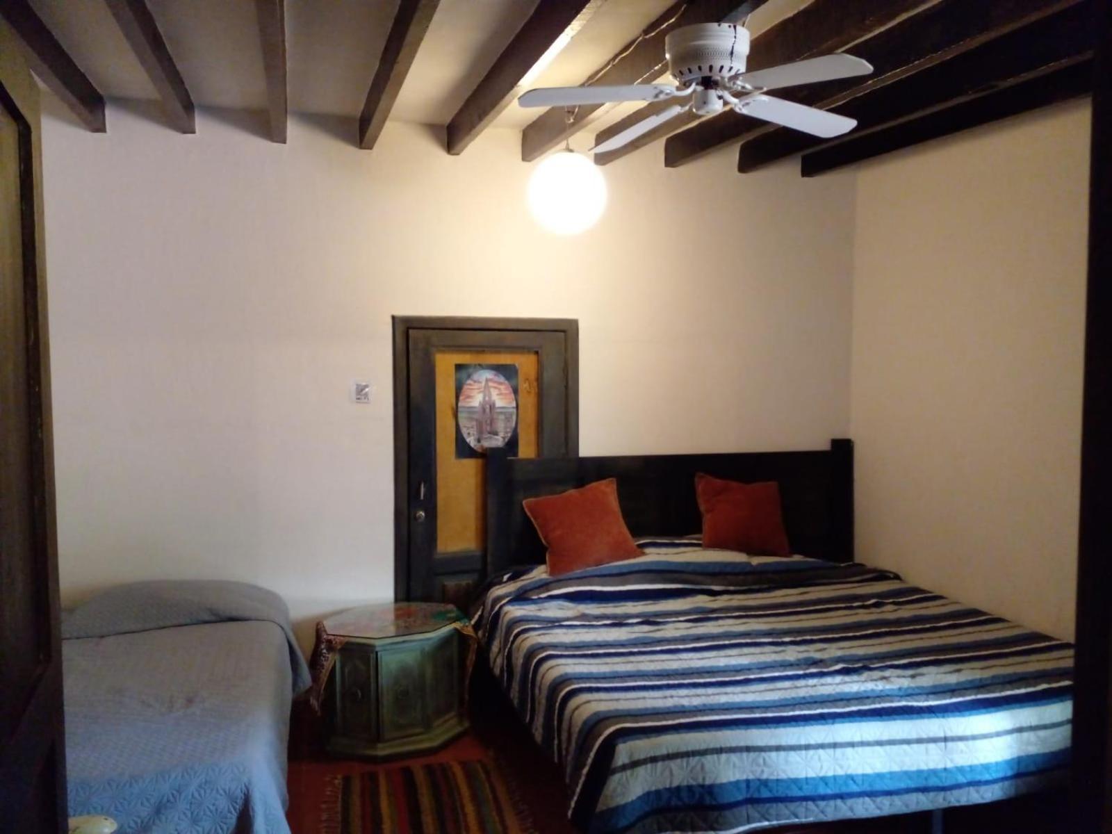 Casa Aldama 83 Hotel San Miguel de Allende Exterior photo